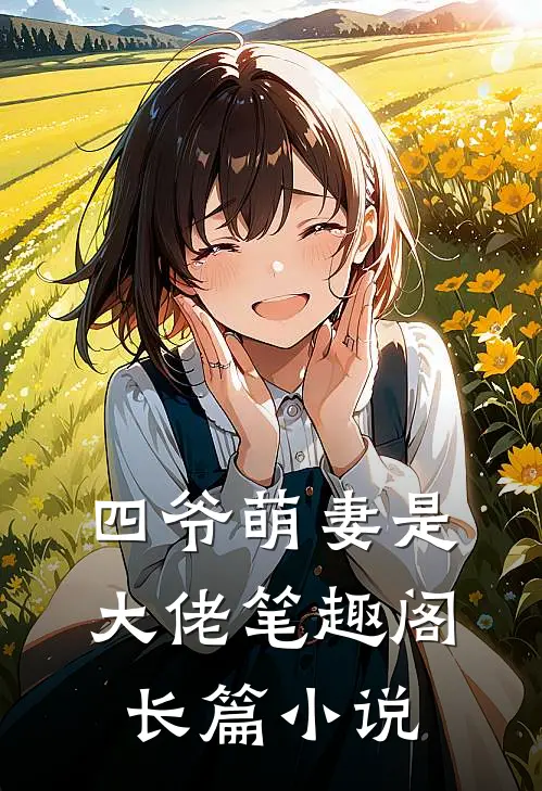四爷萌妻是大佬 笔趣阁长篇小说