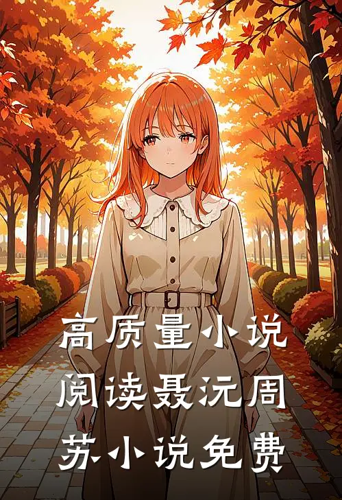 高质量小说阅读聂沅周苏小说免费