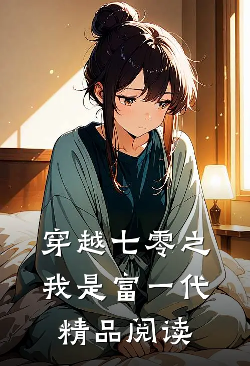 穿越七零之我是富一代精品阅读