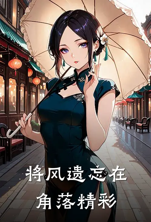 将风遗忘在角落精彩