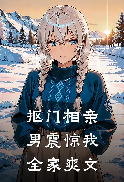 抠门相亲男震惊我全家爽文