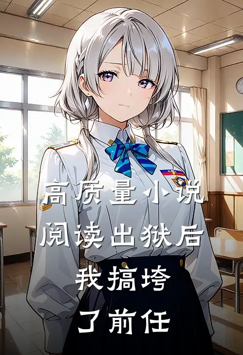 高质量小说阅读出狱后，我搞垮了前任