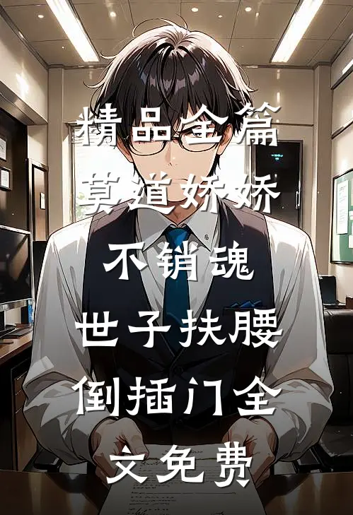 精品全篇莫道娇娇不销魂,世子扶腰倒插门 全文免费