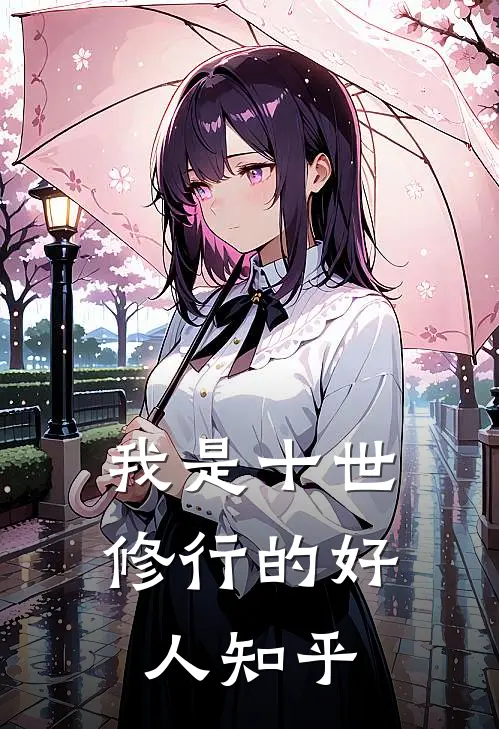 我是十世修行的好人知乎