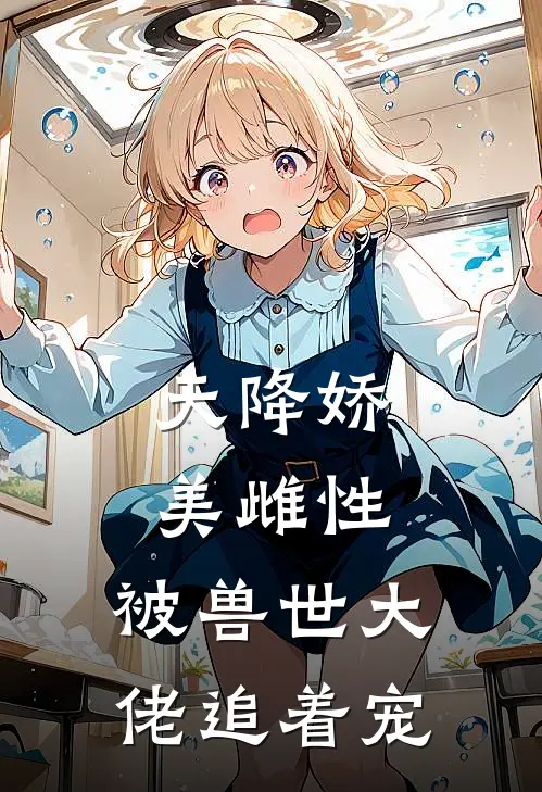 天降娇美雌性，被兽世大佬追着宠
