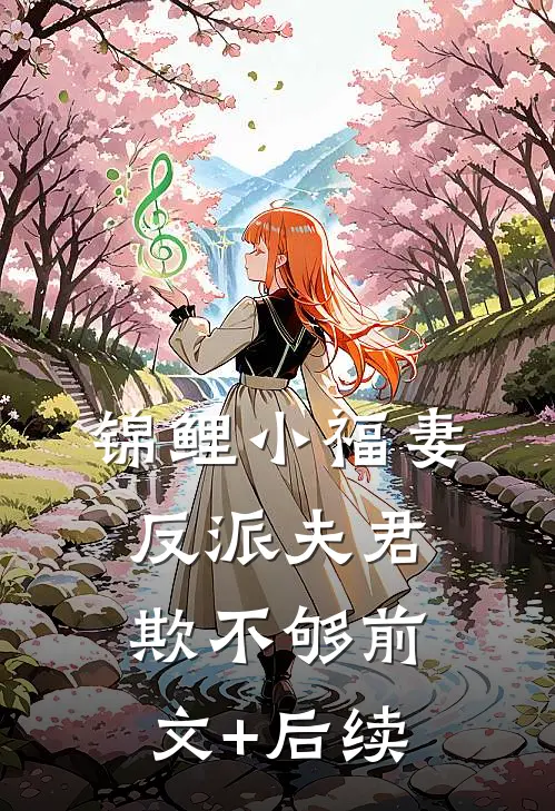 锦鲤小福妻：反派夫君欺不够前文+后续