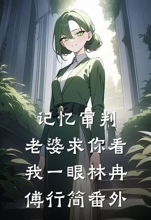 记忆审判：老婆求你看我一眼林冉傅行简番外