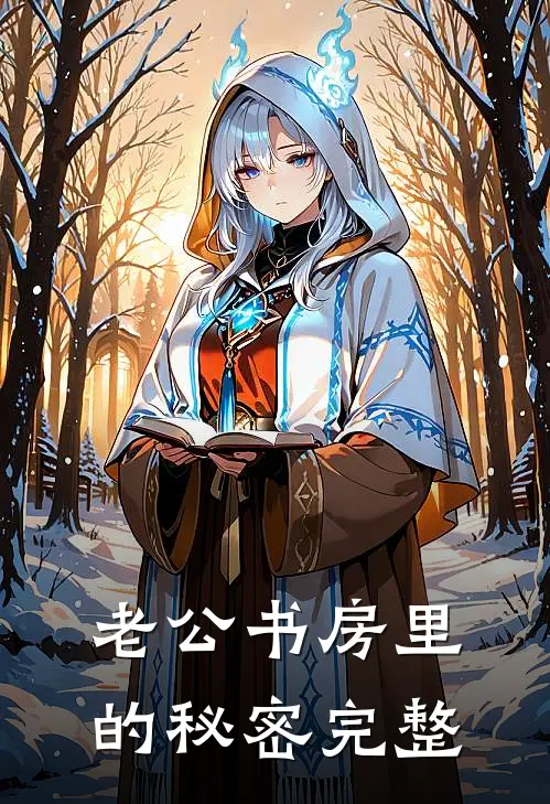 老公书房里的秘密完整