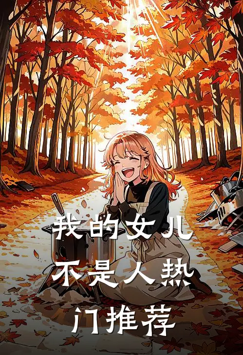 我的女儿不是人热门推荐