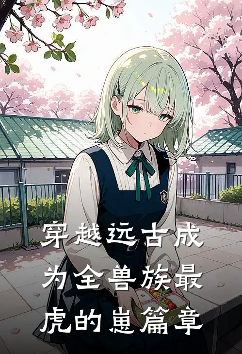 穿越远古成为全兽族最虎的崽篇章