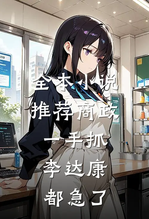 全本小说推荐商政一手抓，李达康都急了