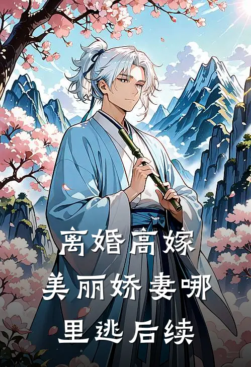 离婚高嫁：美丽娇妻哪里逃后续