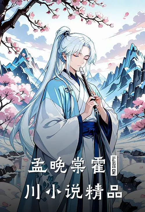 孟晚棠霍璟川小说精品