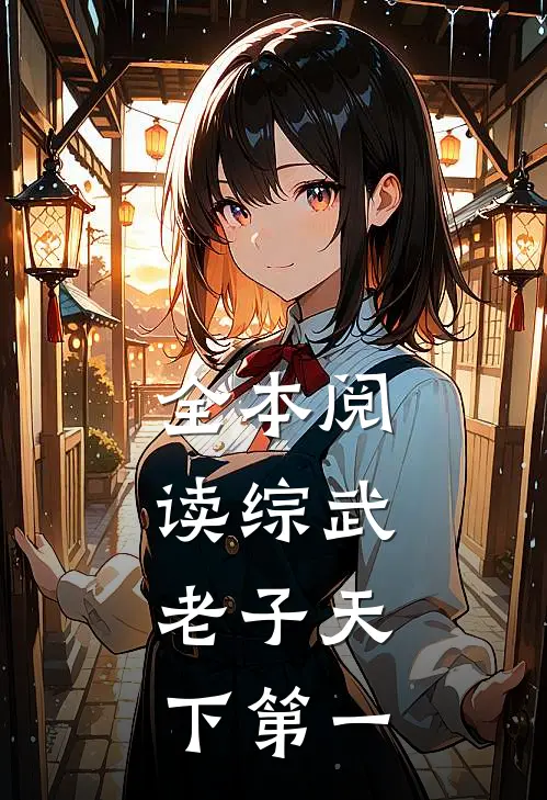 全本阅读综武：老子天下第一
