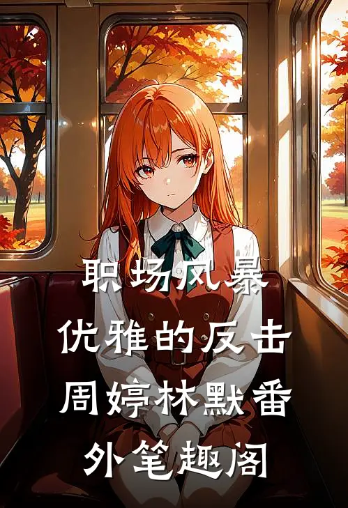 职场风暴：优雅的反击：周婷林默番外笔趣阁