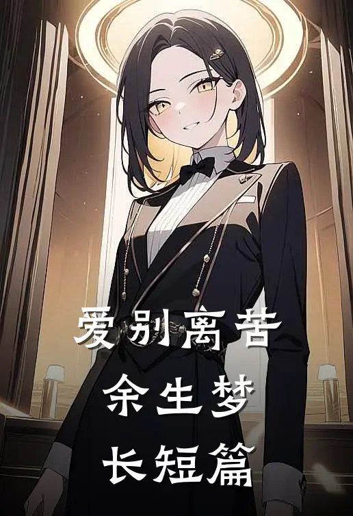 爱别离苦，余生梦长短篇