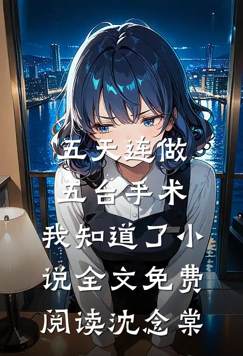 五天连做五台手术，我知道了小说全文免费阅读沈念棠