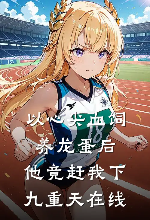以心尖血饲养龙蛋后，他竟赶我下九重天在线