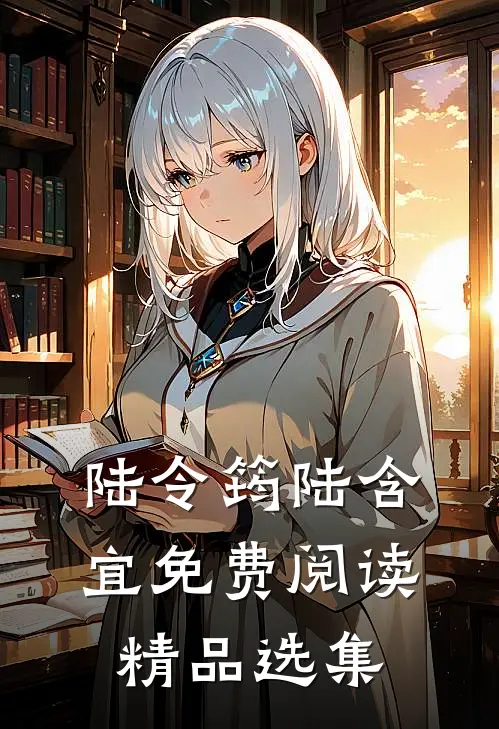 陆令筠陆含宜免费阅读精品选集