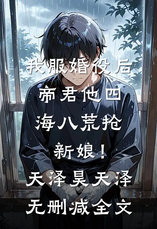 我服婚役后，帝君他四海八荒抢新娘！天泽昊天泽无删减全文