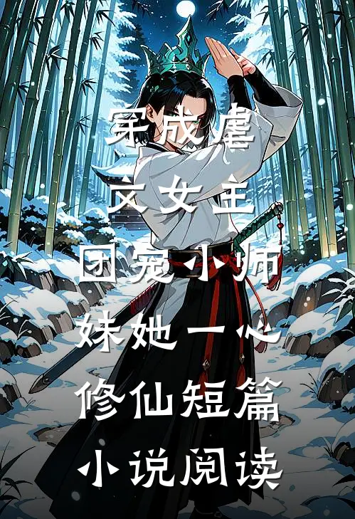 穿成虐文女主，团宠小师妹她一心修仙短篇小说阅读