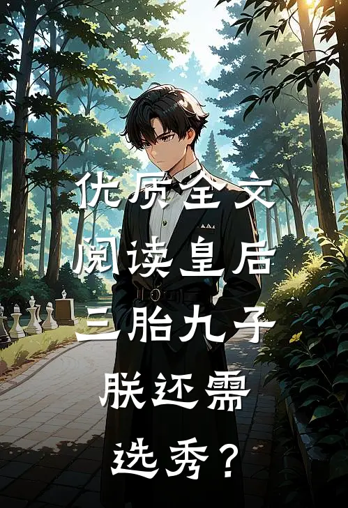 优质全文阅读皇后三胎九子，朕还需选秀？