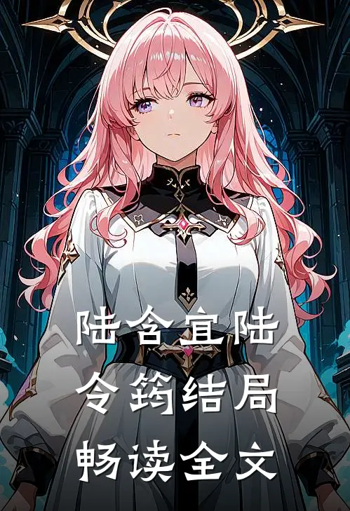 陆含宜陆令筠结局畅读全文