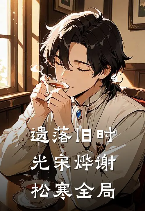 遗落旧时光宋烨谢松寒全局
