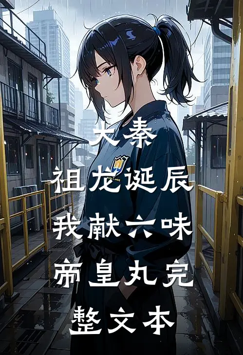 大秦：祖龙诞辰，我献六味帝皇丸完整文本