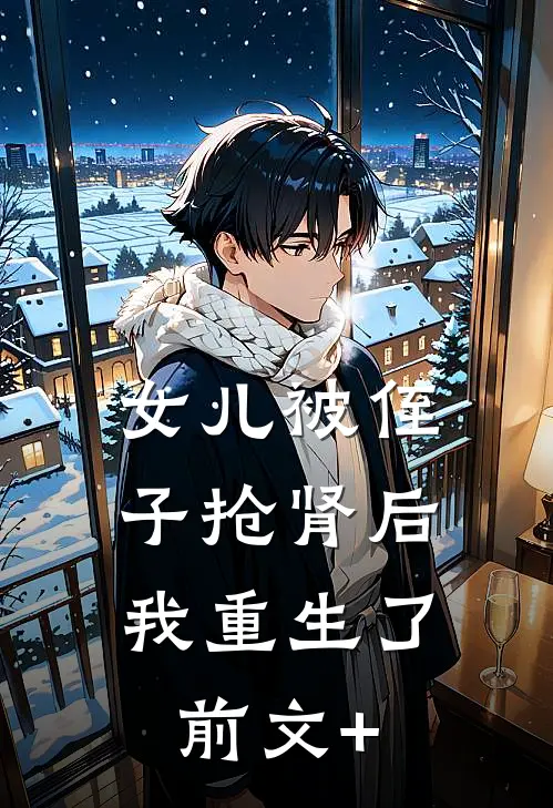 女儿被侄子抢肾后，我重生了前文+