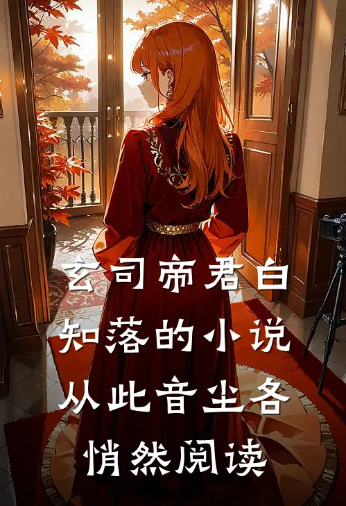 玄司帝君白知落的小说从此音尘各悄然阅读