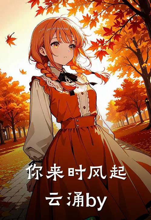 你来时风起云涌by