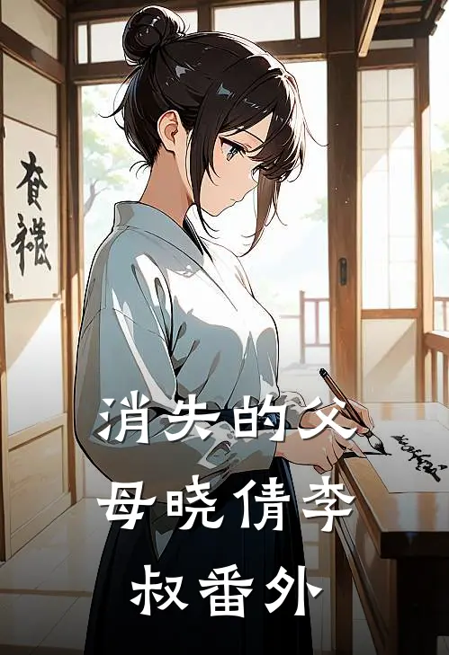 消失的父母晓倩李叔 番外