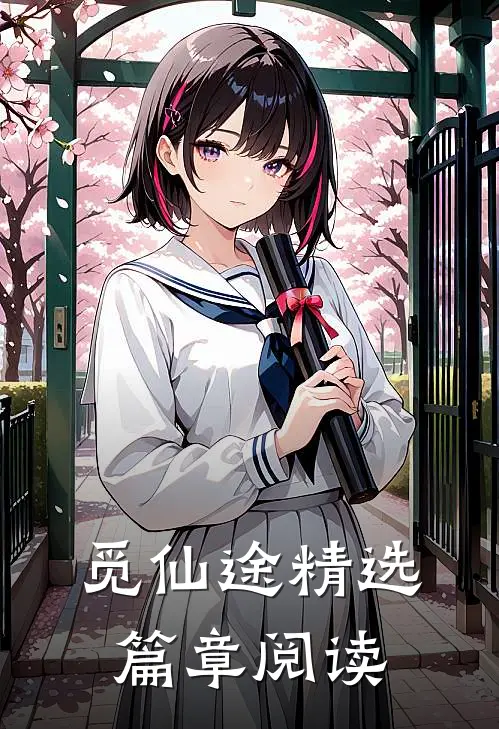 觅仙途精选篇章阅读
