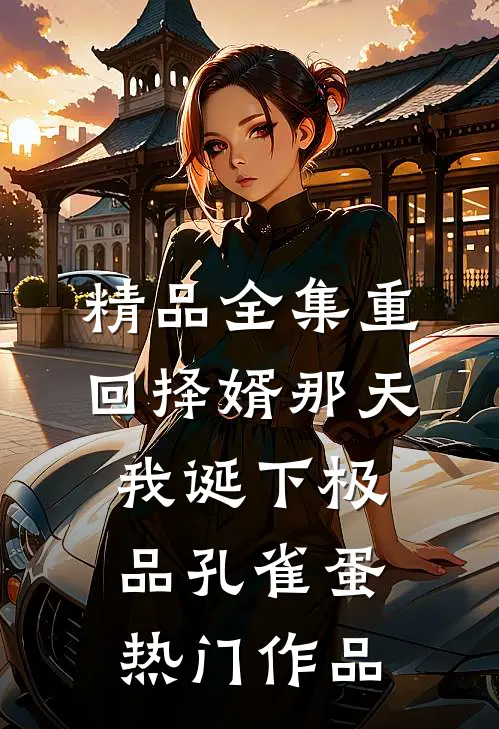 精品全集重回择婿那天，我诞下极品孔雀蛋热门作品