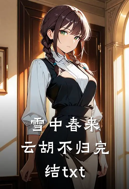 雪中春来，云胡不归完结txt