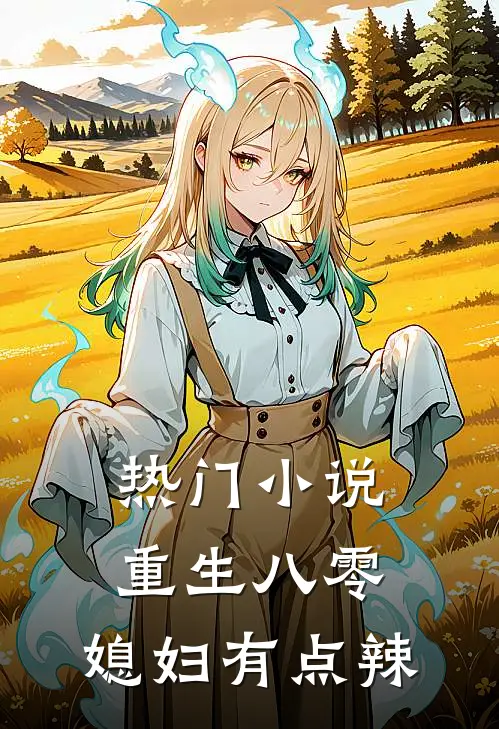 热门小说重生八零：媳妇有点辣