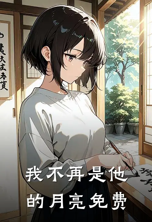 我不再是他的月亮免费