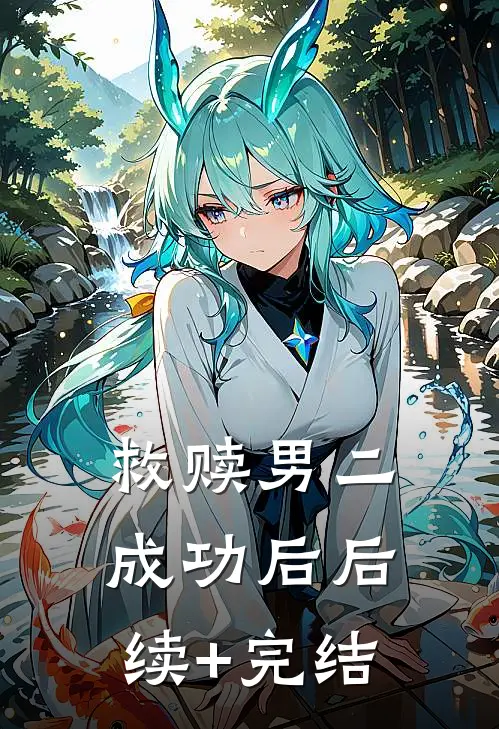 救赎男二成功后后续+完结