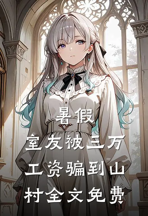暑假，室友被三万工资骗到山村全文免费