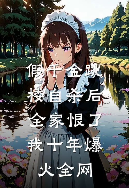 假千金跳楼自杀后，全家恨了我十年爆火全网