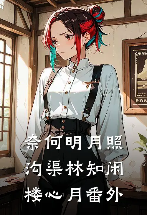 奈何明月照沟渠林知闲楼心月番外