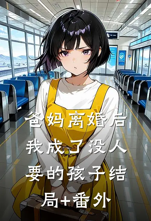 爸妈离婚后，我成了没人要的孩子结局+番外
