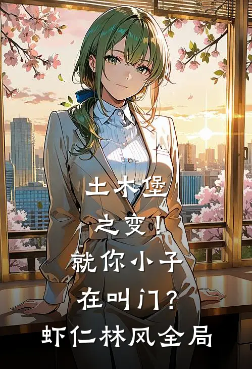 土木堡之变！就你小子在叫门？虾仁林风全局