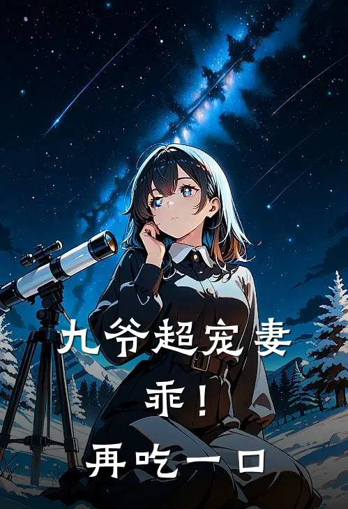 九爷超宠妻：乖！再吃一口