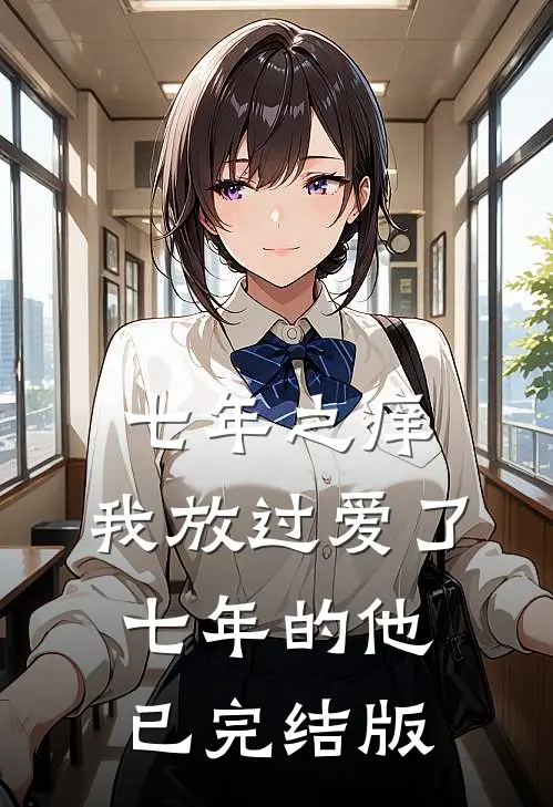 七年之痒，我放过爱了七年的他已完结版
