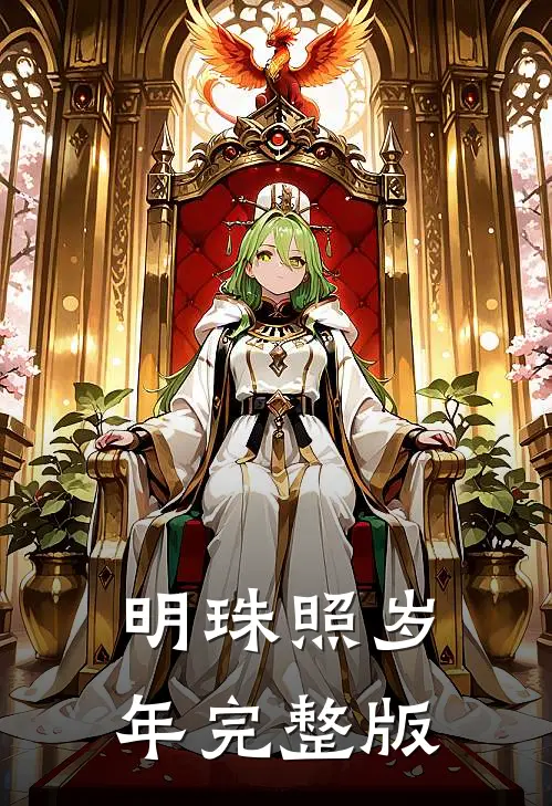 明珠照岁年完整版