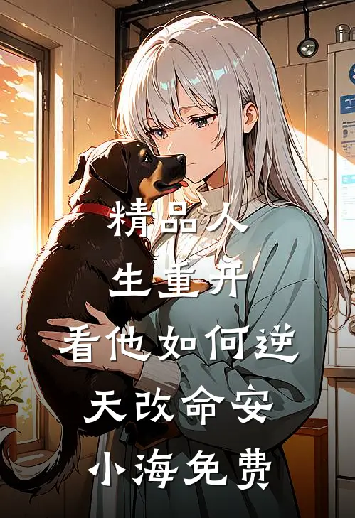精品人生重开:看他如何逆天改命安小海免费