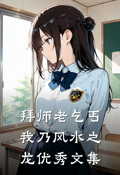 拜师老乞丐：我乃风水之龙优秀文集