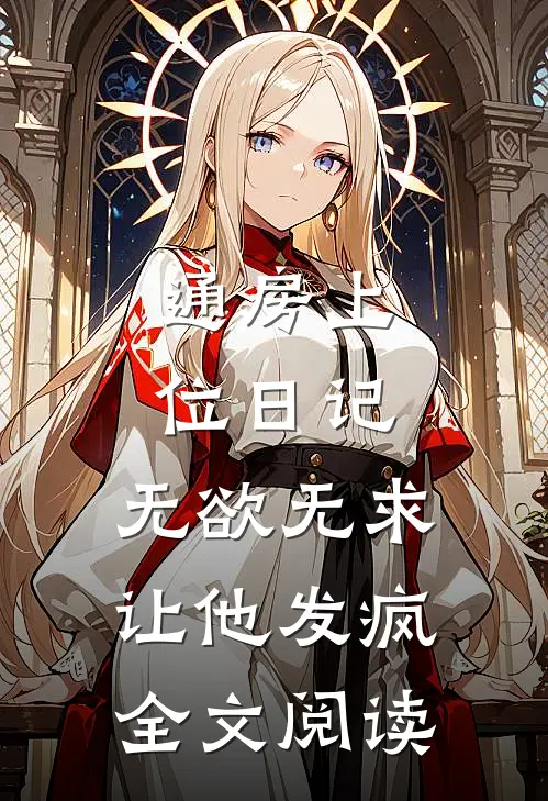 通房上位日记：无欲无求让他发疯全文阅读
